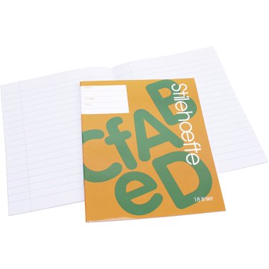 Skole- og kontorartikler