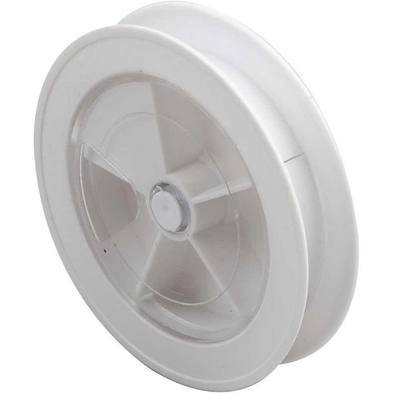 Rondel, diam. 8,5 cm, 10 stk./ 1 pk.