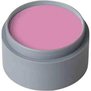 Grimas vandsminke, pink, 15 ml/ 1 ds.