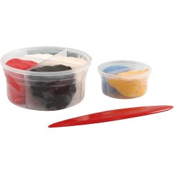 Funny Friends, Peter the Pirate, 1 pk.