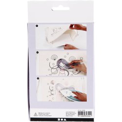 Magisk havfrue, 1 pk.