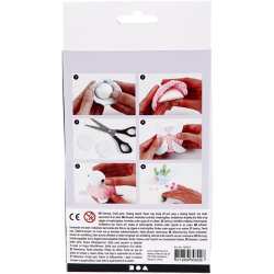 Skildpadden Tinky, 1 s&aelig;t