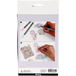 Under havet, 1 s&aelig;t