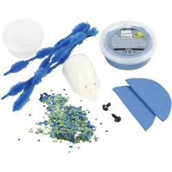 Billen Beanie, 1 s&aelig;t