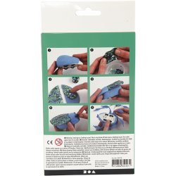 Billen Beanie, 1 s&aelig;t