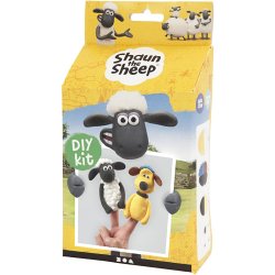 Fingerdukker, 1 s&aelig;t