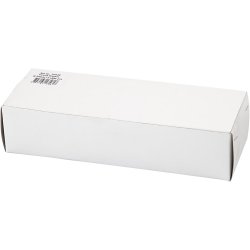 Lakpensel, L: 18,5 cm, B: 35 mm, flad, 12 stk./ 1 pk.