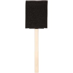 Skumpensler, B: 50 mm, 10 stk./ 1 pk.