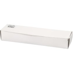 Lakpensel, nr. 10+16+25+35+50, L: 18,5-21,5 cm, B: 13-50 mm, flad, 10 stk./ 1 pk.