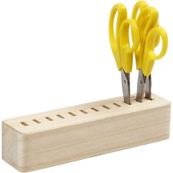 Sakseholder, L: 17 cm, B: 4,3 cm, 1 stk.