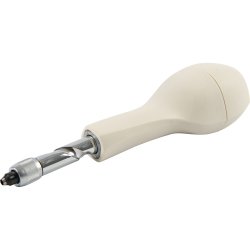 Screw punch, hulstr. 2+3+4 mm, 1 stk.