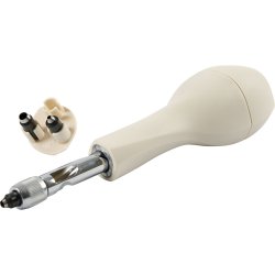 Screw punch, hulstr. 2+3+4 mm, 1 stk.