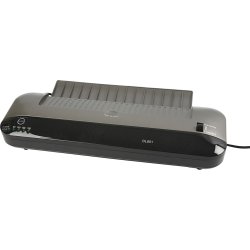 Lamineringsmaskine, A3, ark 297x420 mm, tykkelse 80-150 my, 1 stk.