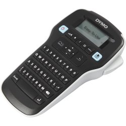 Dymo Label Manager, nr. LM160, B: 9+12 mm, 1 stk.