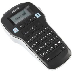 Dymo Label Manager, nr. LM160, B: 9+12 mm, 1 stk.