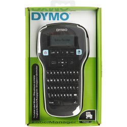 Dymo Label Manager, nr. LM160, B: 9+12 mm, 1 stk.