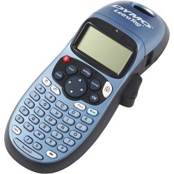 Labelmaskine, 1 stk.