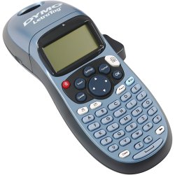 Labelmaskine, 1 stk.