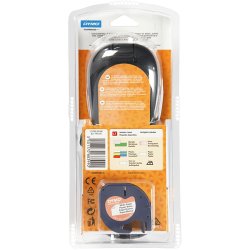 Labelmaskine, 1 stk.