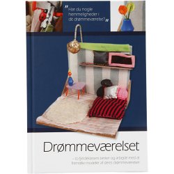 Dr&oslash;mmev&aelig;relset, 1 stk.