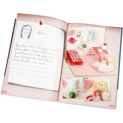 Dr&oslash;mmev&aelig;relset, 1 stk.