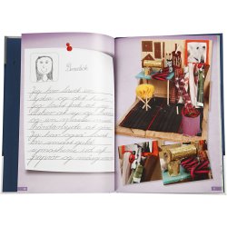 Dr&oslash;mmev&aelig;relset, 1 stk.