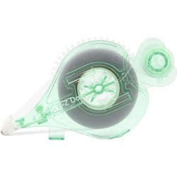 E-Z Runner&reg; - refill, prikker, non-permanent lim, B: 8 mm, 15 m/ 1 rl.