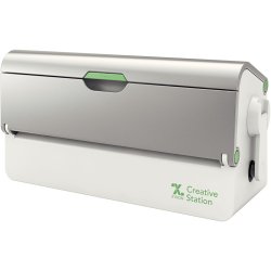 Creative Station Xyron Laminator, B: 21 cm, A4,A6, 1 stk.
