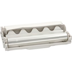 Refill laminering, permanent lim, B: 21 cm, 12 m/ 1 rl.