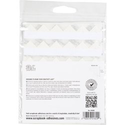 Fotohj&oslash;rner, B: 10 mm, 110 g, creme, 108 stk./ 1 pk.