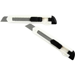 Hobbykniv, L: 13 cm, 5 stk./ 1 pk.