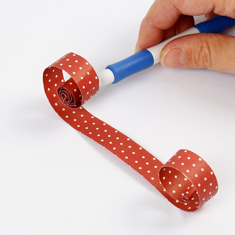 Quillingpen, L: 14,6 cm, 1 stk.