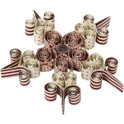 Quillingpen, L: 14,6 cm, 1 stk.