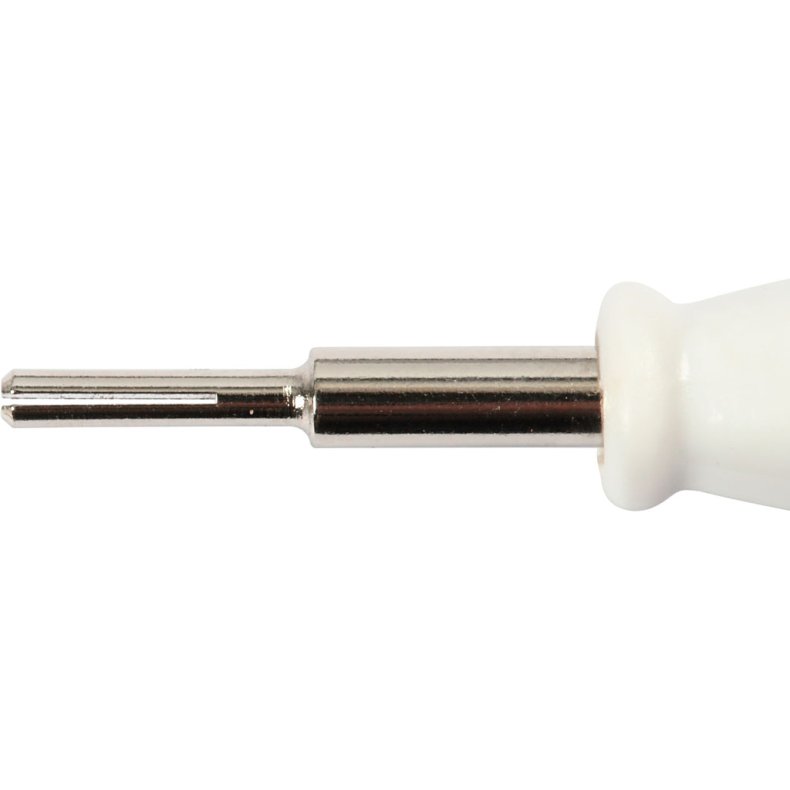 Quillingpen, L: 14,6 cm, 1 stk.