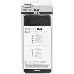 Sk&aelig;replade, str. 16,5x7,5 cm, tykkelse 4 mm, 1 stk.