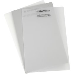 Stanse- og pr&aelig;gemaskine, A4, ark 210x297 mm, 1 stk.