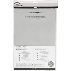 Sk&aelig;replade, str. 22x33 cm, 1 stk.