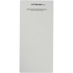 Sk&aelig;replade, str. 15x33 cm, 1 stk.