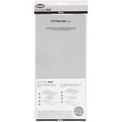 Sk&aelig;replade, str. 15x33 cm, 1 stk.