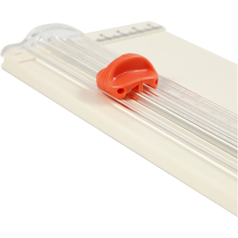 Sk&aelig;remaskine, A5, 1 stk.