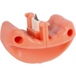 Udskiftningsknive, 2 stk./ 1 pk.