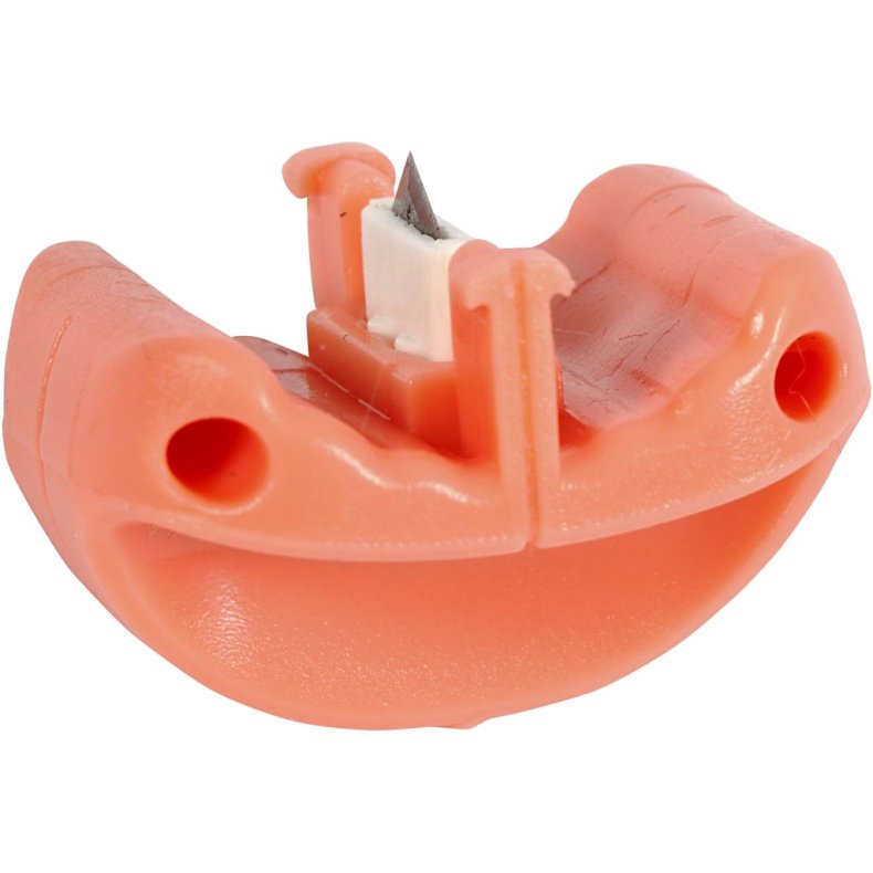 Udskiftningsknive, 2 stk./ 1 pk.