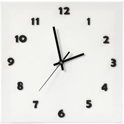 Urv&aelig;rk, plade max. tykkelse 10 mm, sort, 1 s&aelig;t