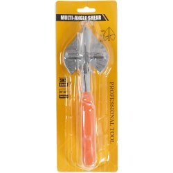 Listesaks, L: 22 cm, 1 stk.