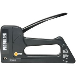 H&aelig;ftepistol Ergo , L: 17 cm, 1 stk.