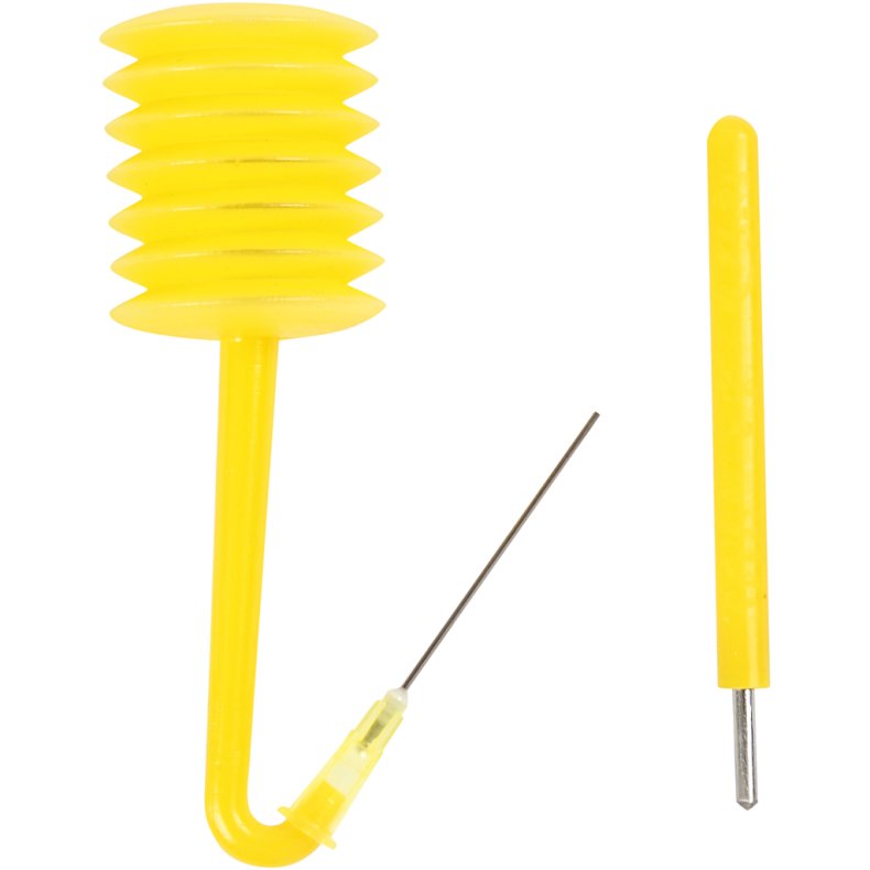 &AElig;ggepuster, 1 s&aelig;t