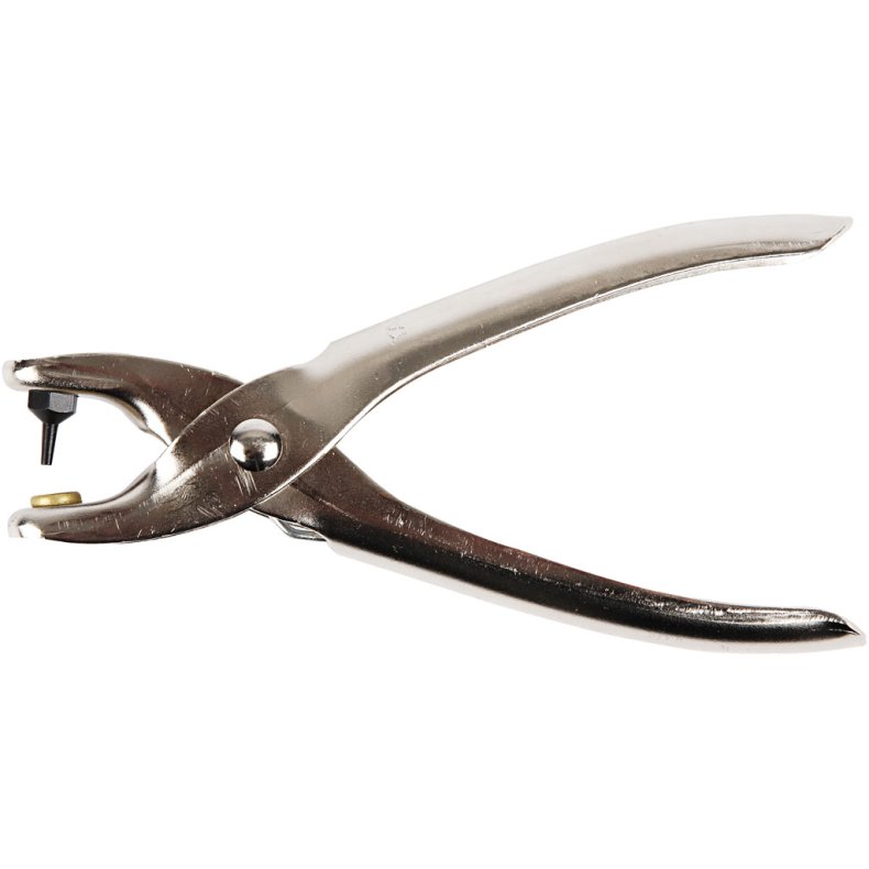 Hultang, hulstr. 1,5 mm, 1 stk.