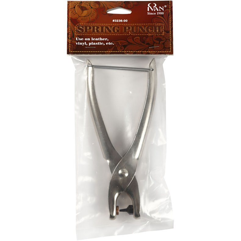 Hultang, hulstr. 1,5 mm, 1 stk.