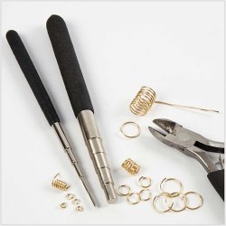 Hultang, hulstr. 1,5 mm, 1 stk.