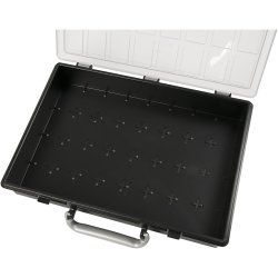 Multicase, H: 5,7 cm, str. 33,8x26,1 cm, 1 stk.